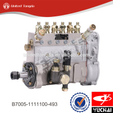 YC6108 fuel injection pump B7005-1111100-493 for yuchai